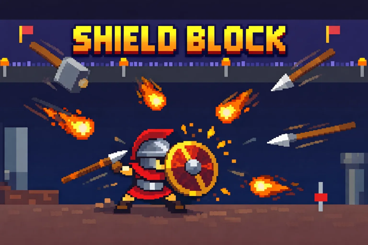 Shield Block